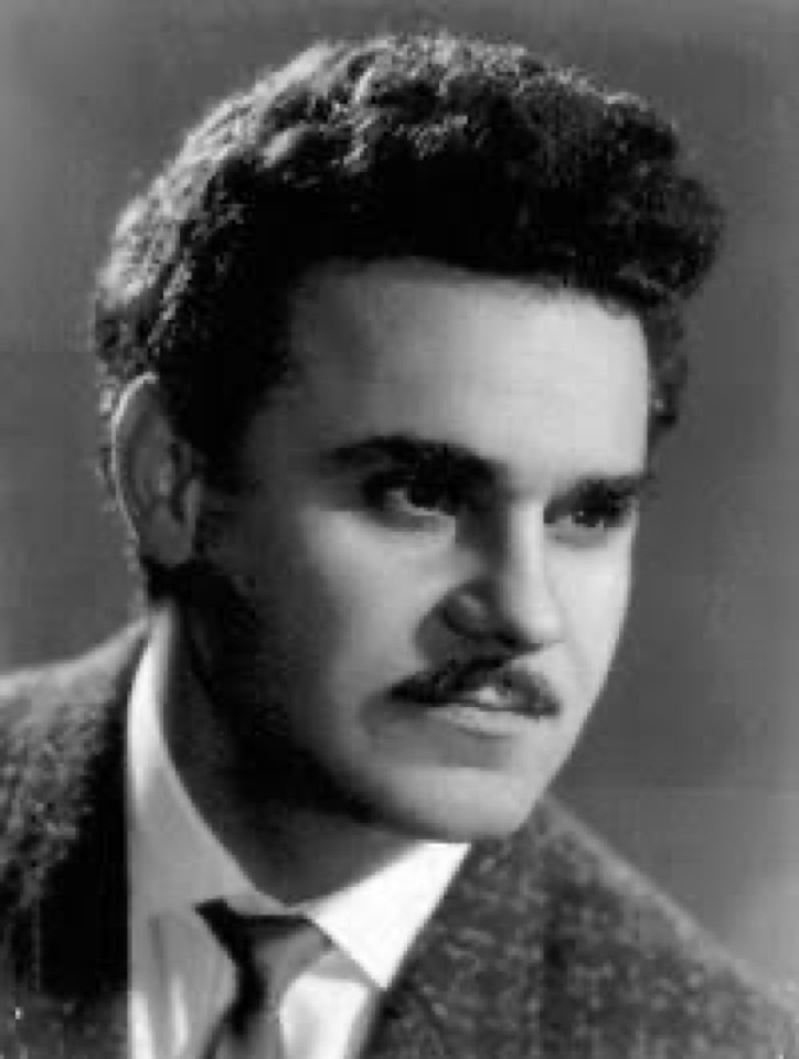 Spartak Khachikyan