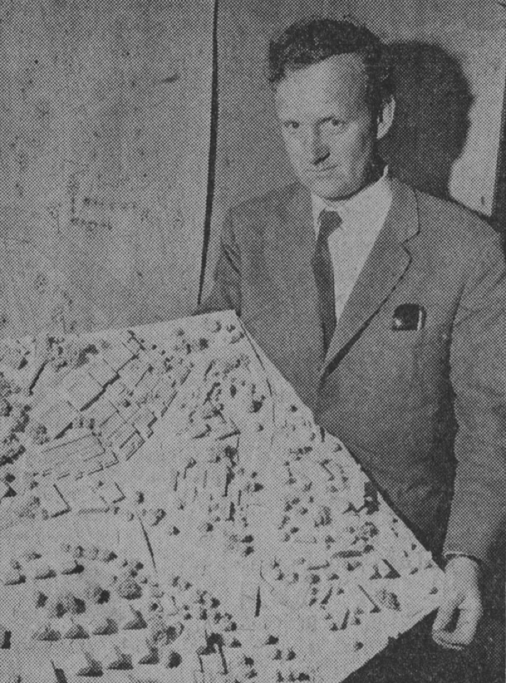 Sten Samuelson
