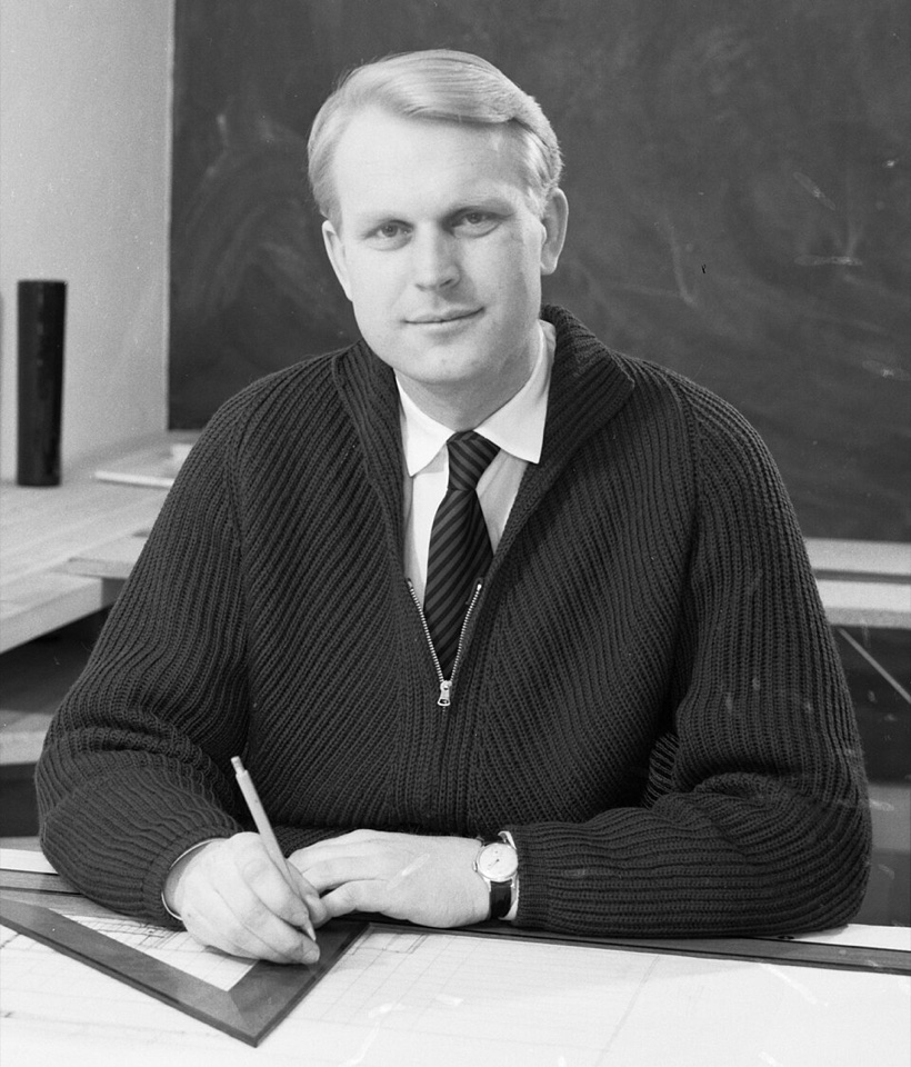 Sverre Fehn