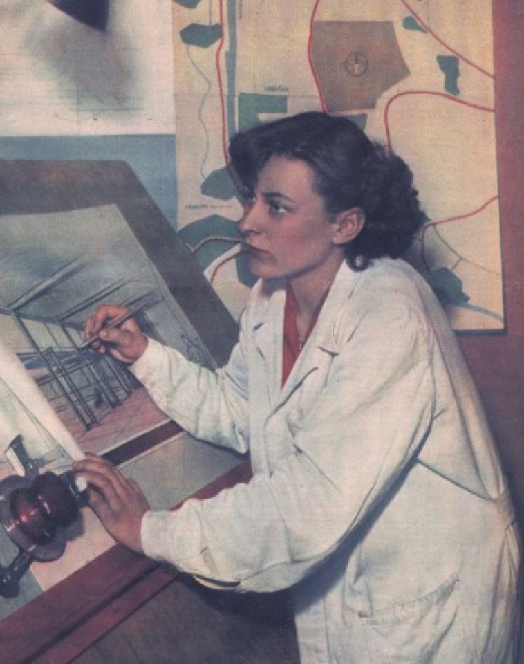Věra Machoninová