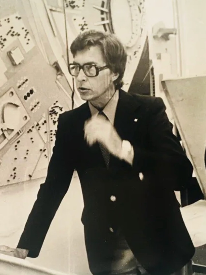 Vitaly Orekhov