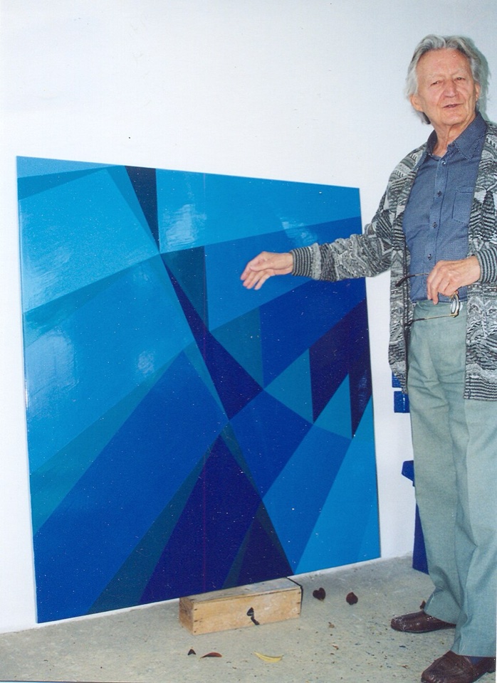 Vjenceslav Richter
