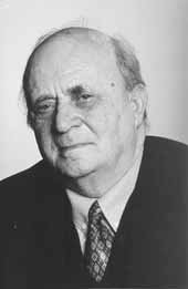 Vladimir Babad