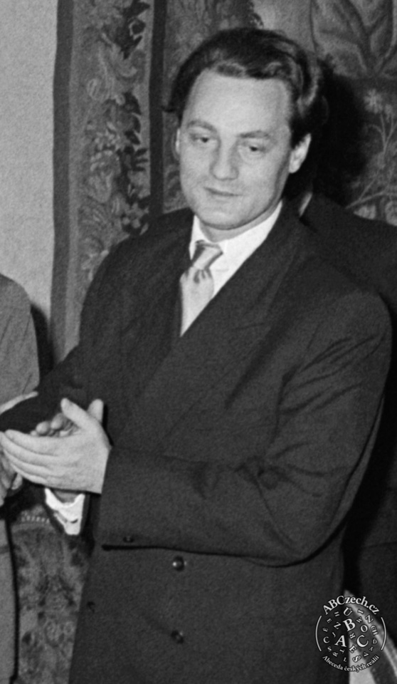 Vladimír Machonin