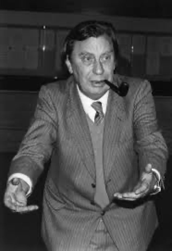 Walter Maria Förderer