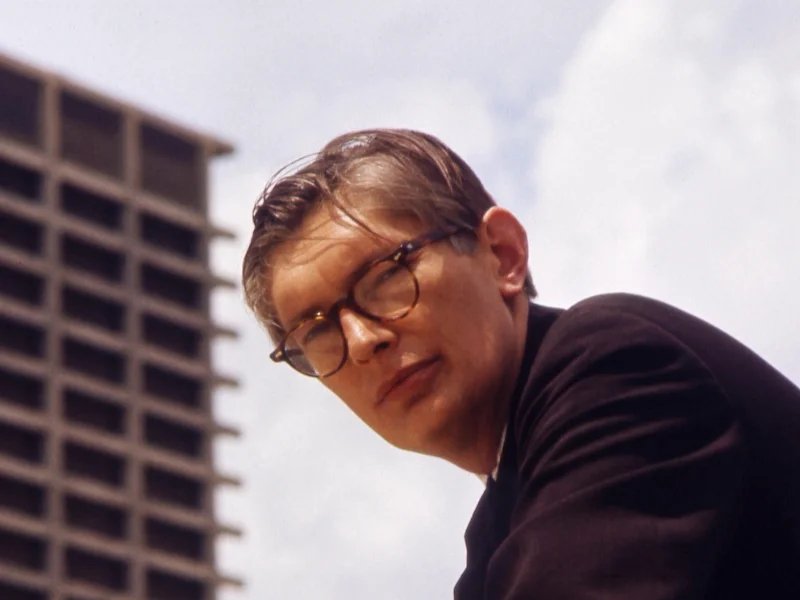 Walter Netsch