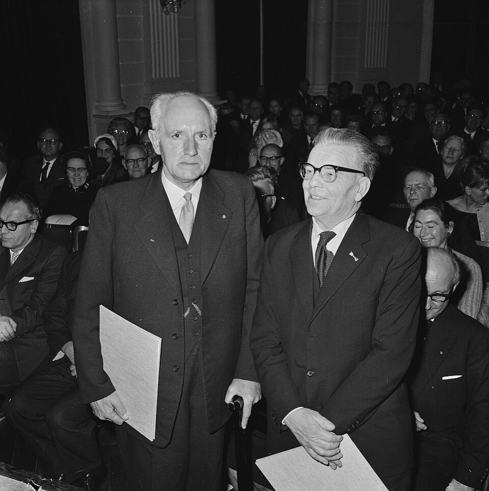 Willem van Tijen