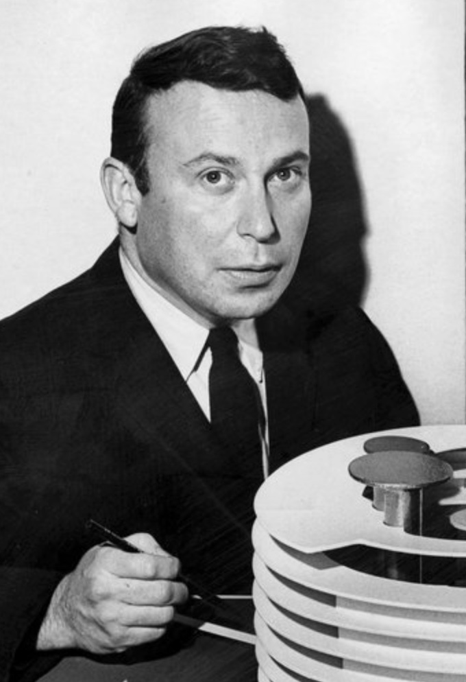William N. Breger