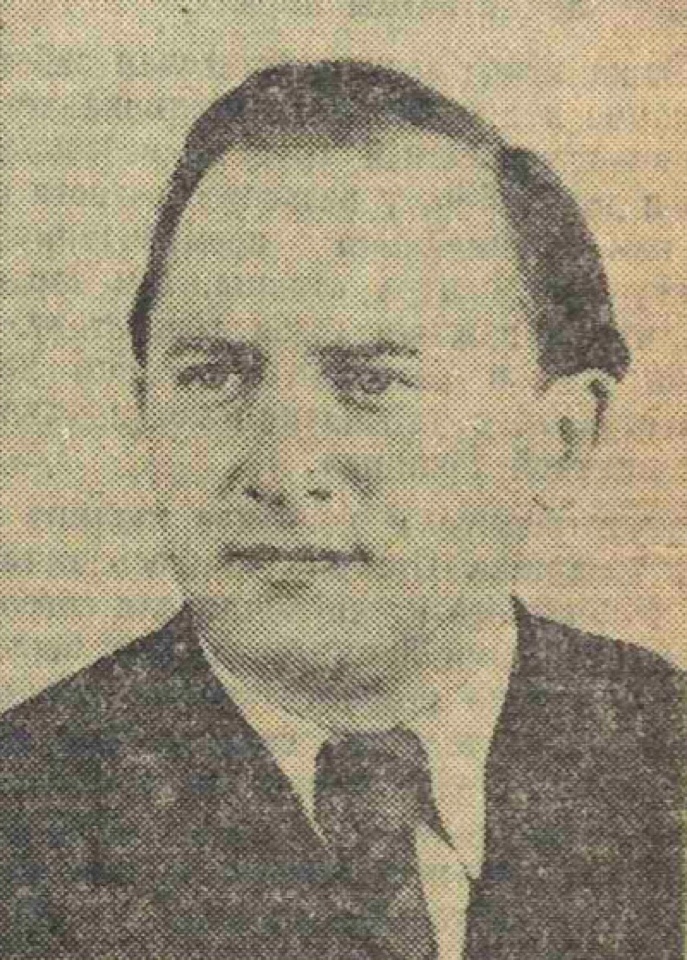 Yakov Belopolsky